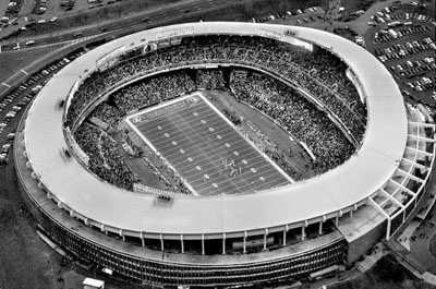 Washington D. C. Stadium